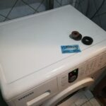 ремонт пральної машини samsung